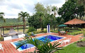 Hacienda Daniela